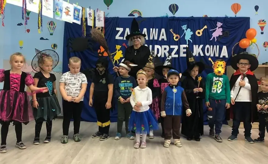 Jak ubrać dziecko na andrzejki do przedszkola: praktyczne porady dla rodziców