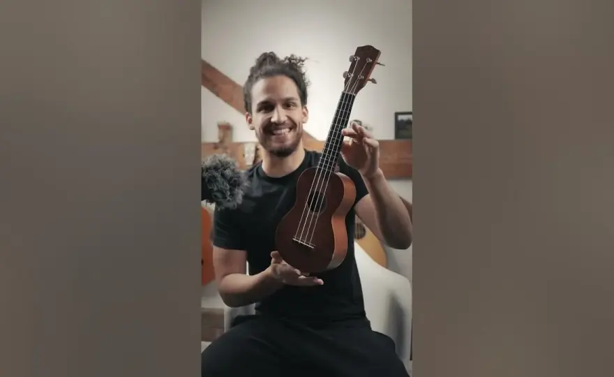 Jak kupić ukulele: poradnik dla początkujących i uniknięcie błędów przy zakupie