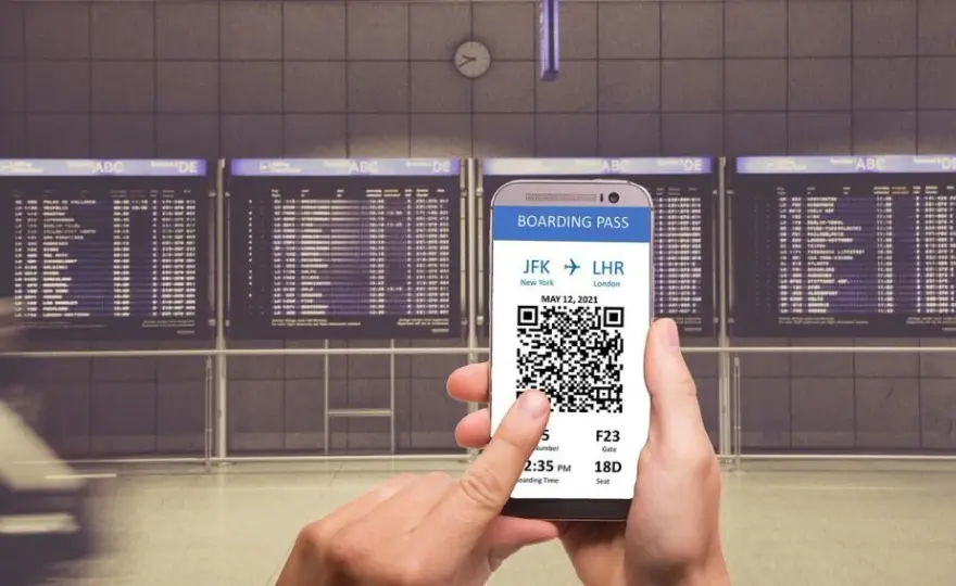 Ile wcześniej trzeba być na lotnisku Ryanair: kompletny plan podróży 2025