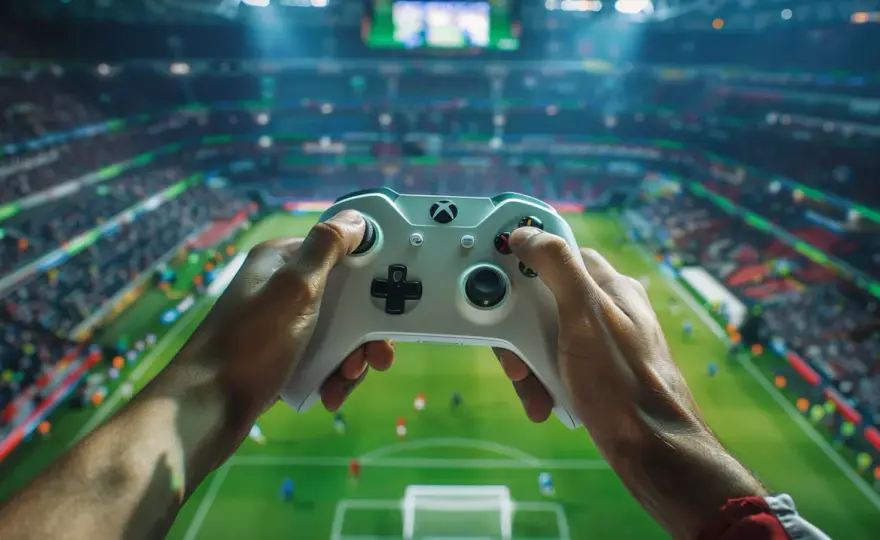 FIFA 18 na Xbox 360 - Czy naprawdę warto kupić tę wersję gry FIFA?