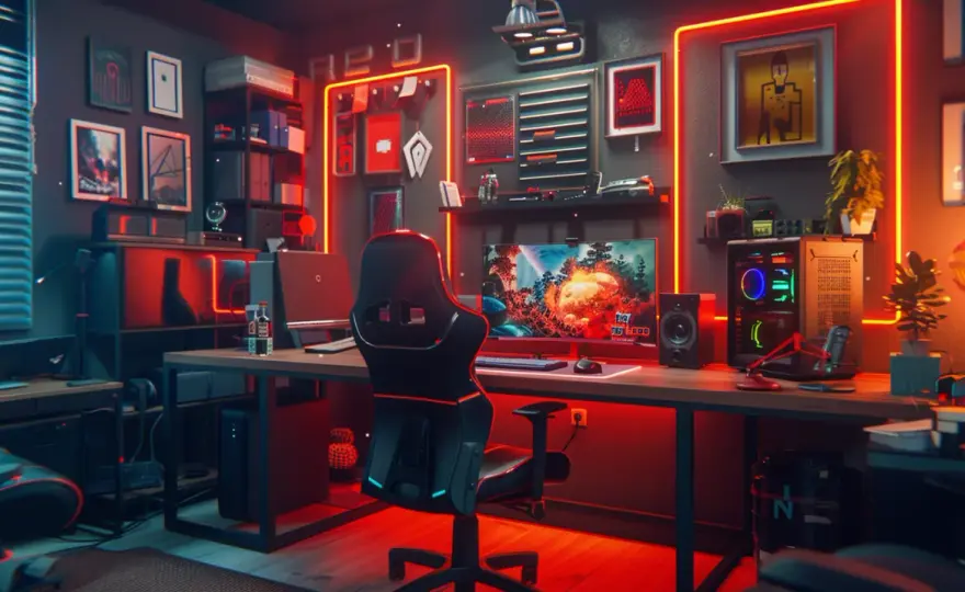 Oferty i możliwości: praca w CD Projekt RED - dołącz do legendy