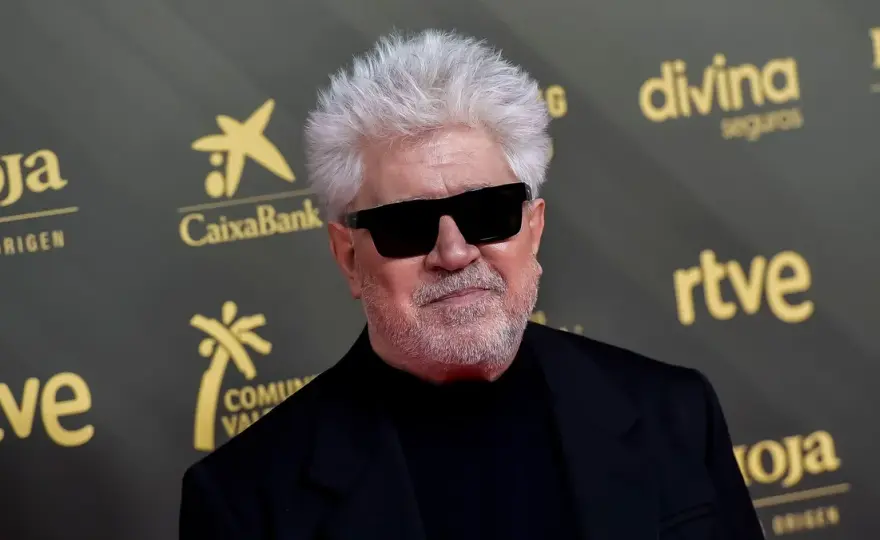 Reżyser hiszpański Pedro Almodóvar: Jego niezwykła droga do sławy