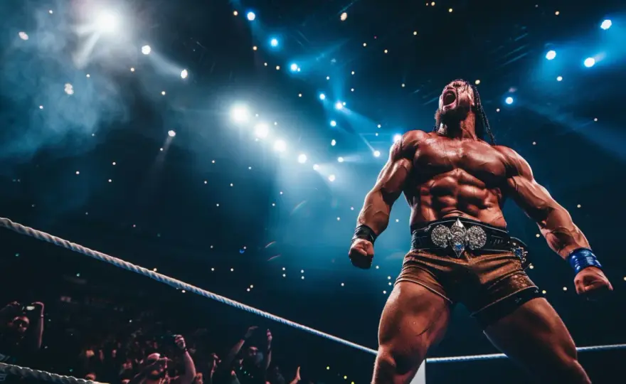 WWE 2K15: Czy to jest najlepsza odsłona serii wrestlingu? Analiza