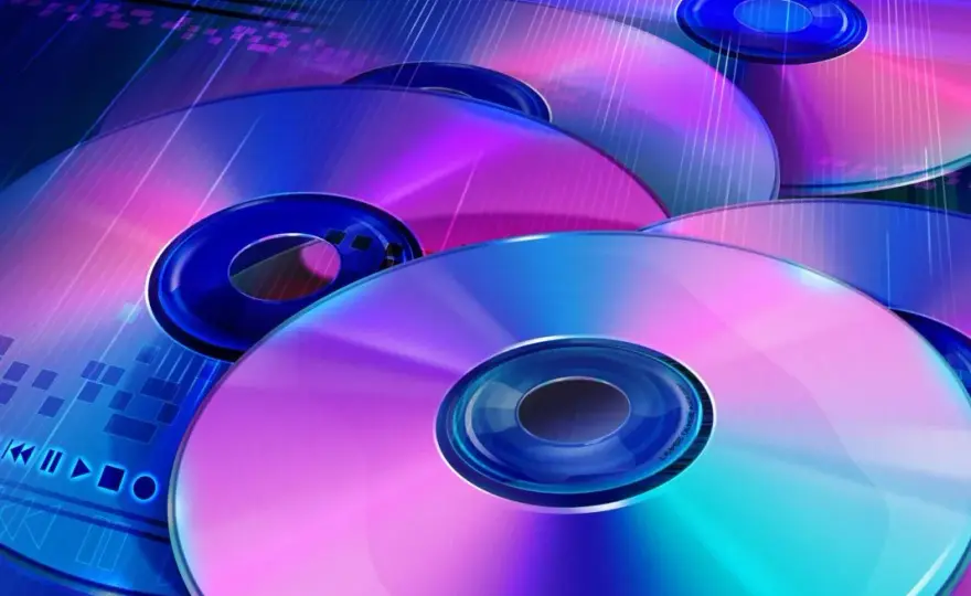 Jak czyścić płyty CD skutecznie i uniknąć ich zniszczenia