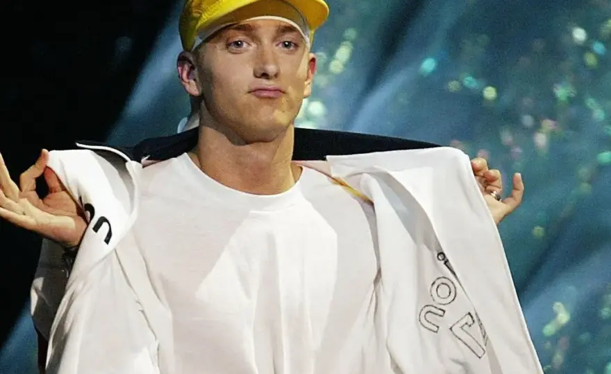 Eminem kto to? Poznaj tajemnice życia i kariery rapera