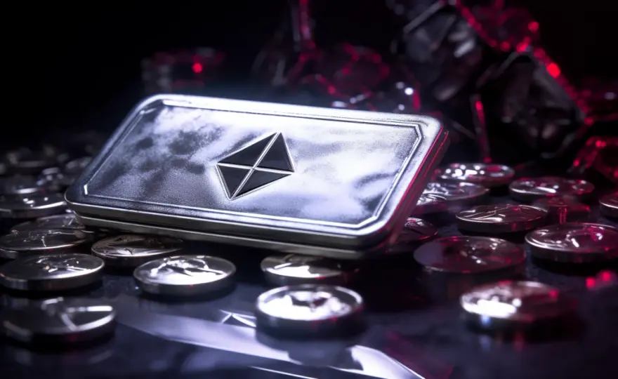 Portfel Ethereum: Bezpieczne sposoby przechowywania Ethereum