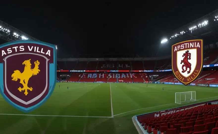 Aston Villa vs AZ Alkmaar: Wyniki meczu i szczegółowa analiza