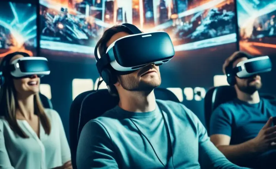 Jak oglądać filmy VR na komputerze bez problemów i frustracji