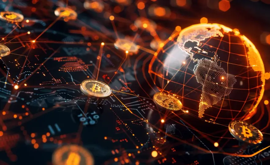 Worldcoin: Najnowsze informacje o Globalcoin i jego wpływie na rynek