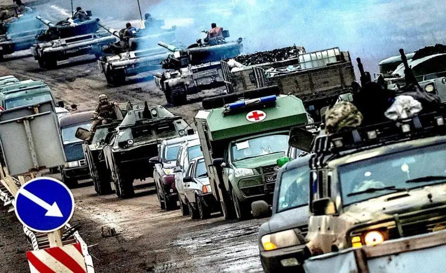 Starcie cywilizacji: Jak różnice kulturowe kształtują konflikty geopolityczne