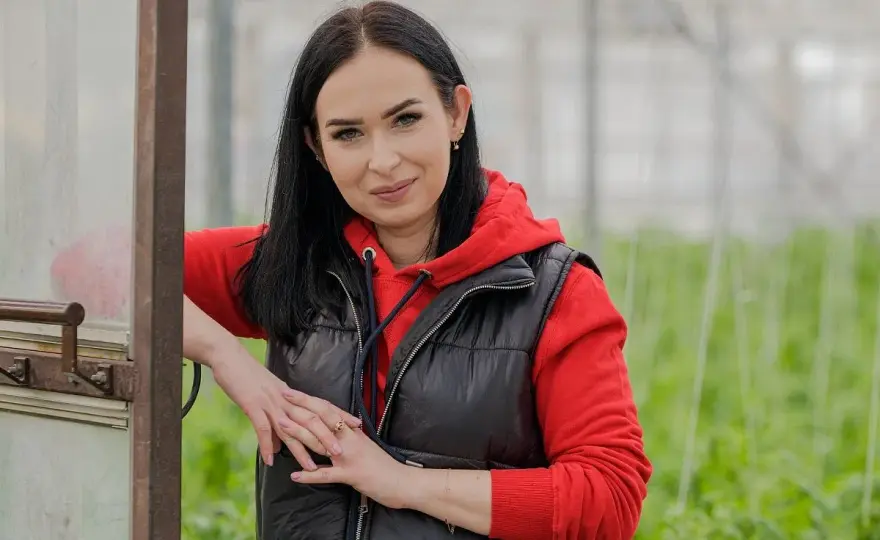 Anna z Rolnik szuka żony 10: Poznaj jej pochodzenie i historię