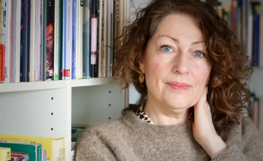 Elisabeth Åsbrink sjuk? Sanningen bakom ryktena nu
