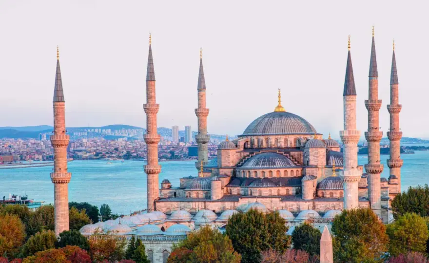 Estambul fotos bonitas - Guía para imágenes memorables