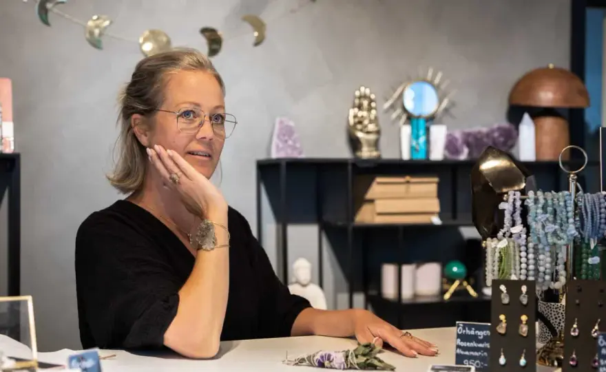Apatit - Din guide till fokus, inspiration och klar kommunikation