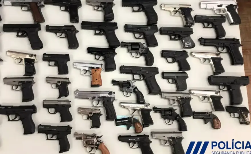 Pistolet d'alarme - Ce qui change vraiment en 2026