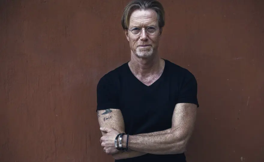 Ewert Grens - böckerna i rätt ordning och varför serien fängslar