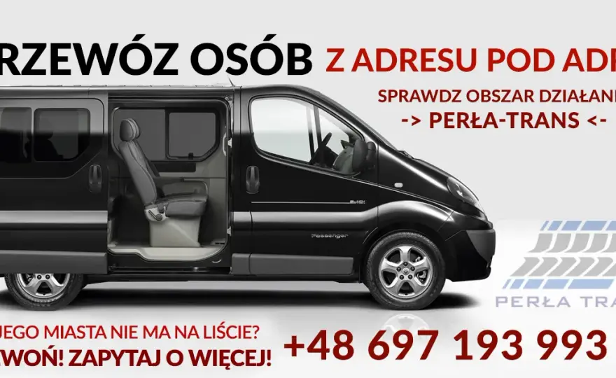 Ile kosztuje bus z adresu pod adres? Sprawdź ceny i oszczędzaj!