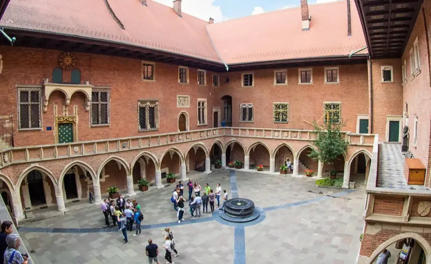 Kiedy powstał uniwersytet jagielloński? Odkryj jego fascynującą historię