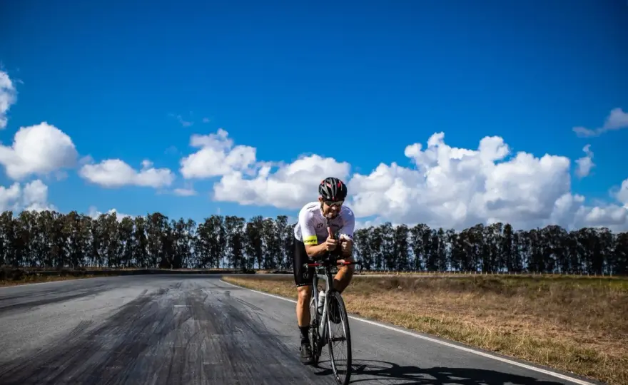 Vía de la Plata en bici - Guía completa para planificarla