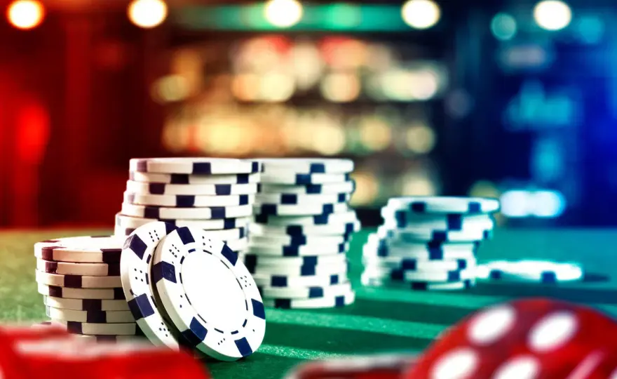 Casino Fundraiser Guide - Maximize Impact & Avoid Pitfalls