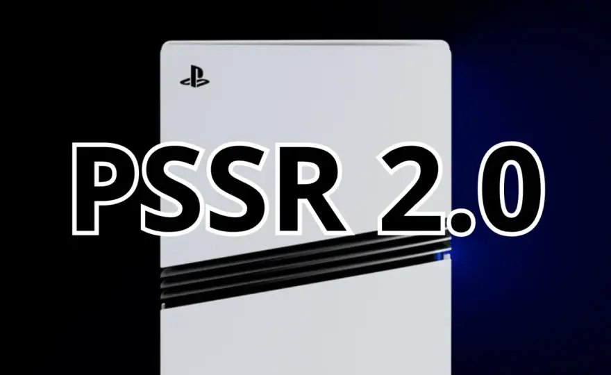 PSSR 2.0 w PS5 Pro - Czy to rewolucja dla graczy?