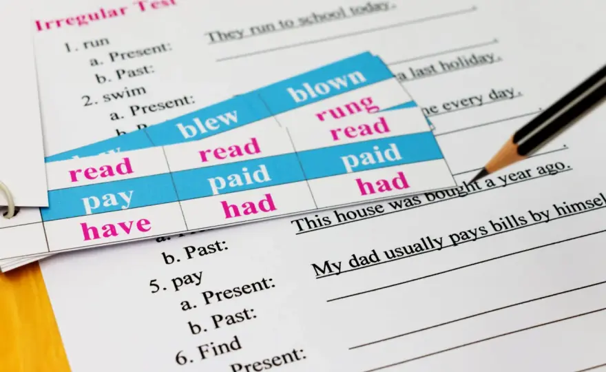 Verbi di preferenza in inglese - Non fare più errori!