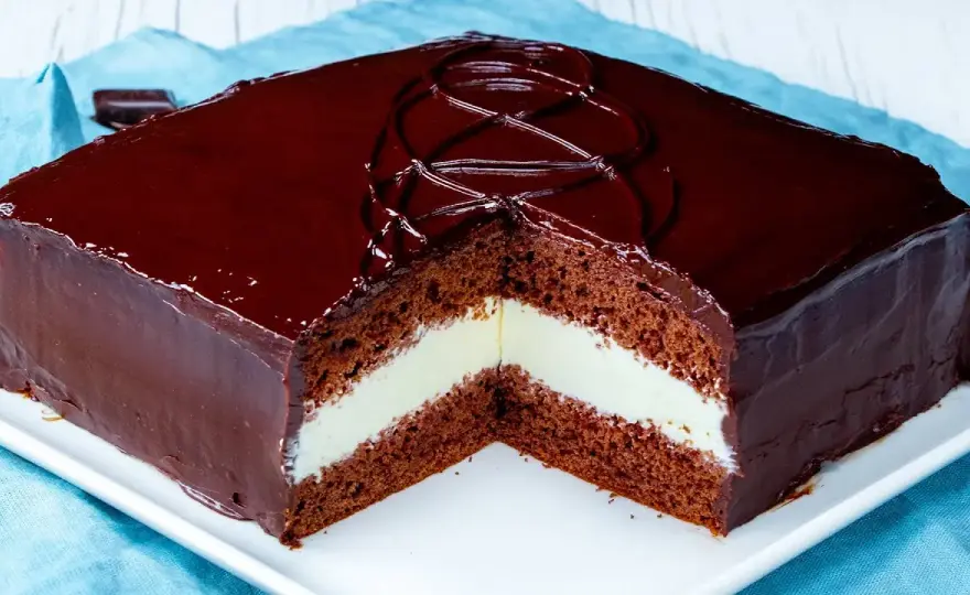 Jak zrobić Kinder Delice? Mój przepis, który zawsze się udaje!
