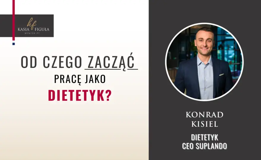 Dietetyka - Jak wybrać studia, które dadzą pracę?