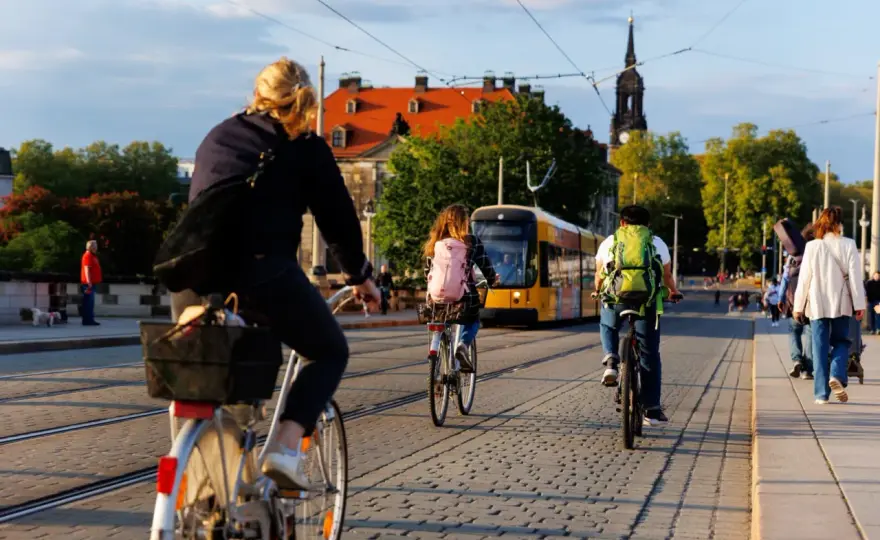 Bikepacking Deutschland - So planst du deine perfekte Tour