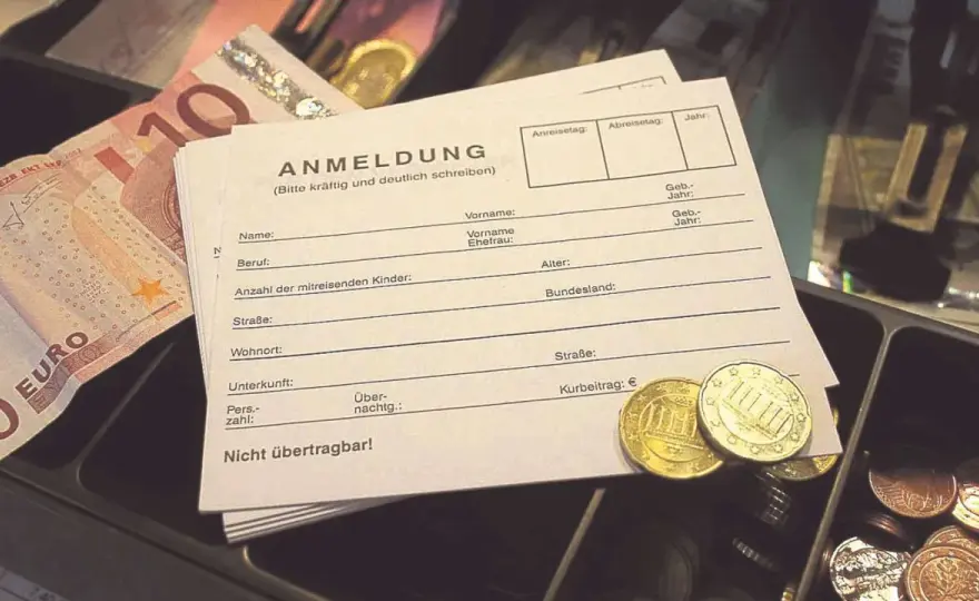 Kurtaxe Schwerbehinderung - So sparen Sie wirklich Geld