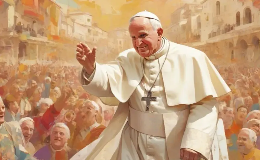 Sennik papież Jan Paweł II - duchowe znaczenie i symbolika snów