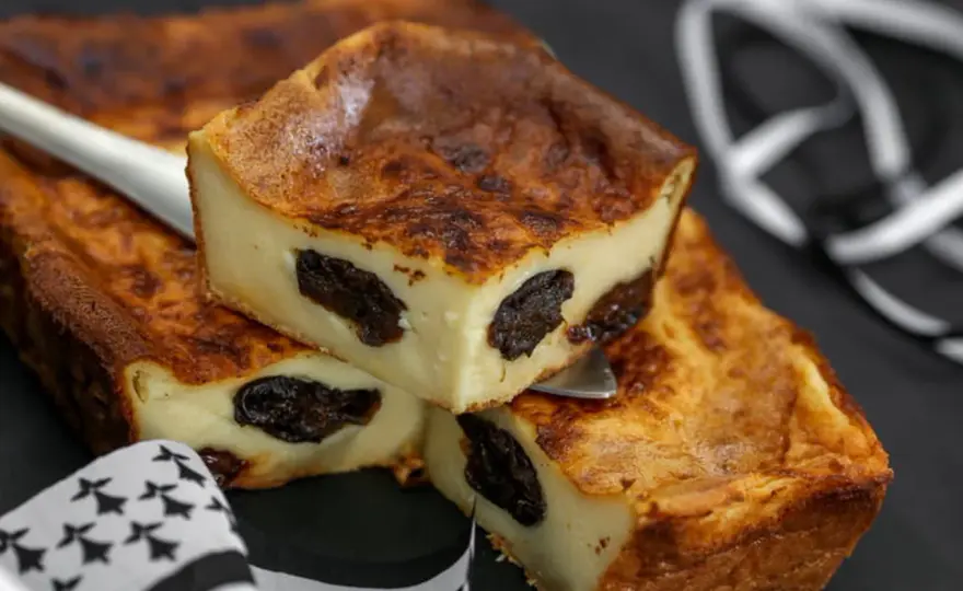 Far Breton Nature Parfait - Recette Facile et Astuces Inratables