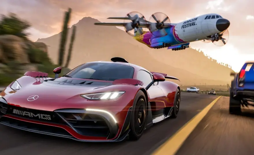 Czy gracze doczekają się Forzy na PS4? Ekskluzywne informacje