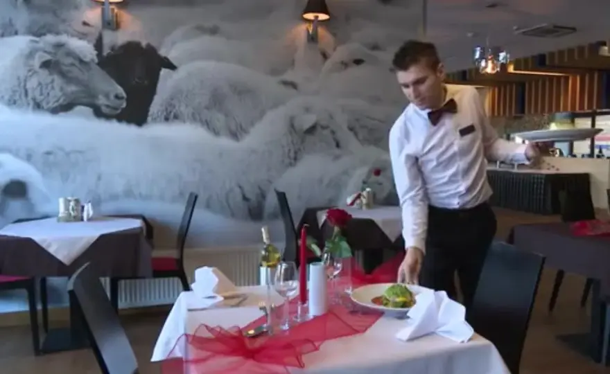 Gdzie zjeść w Piwnicznej-Zdroju? Odkryj najlepsze restauracje