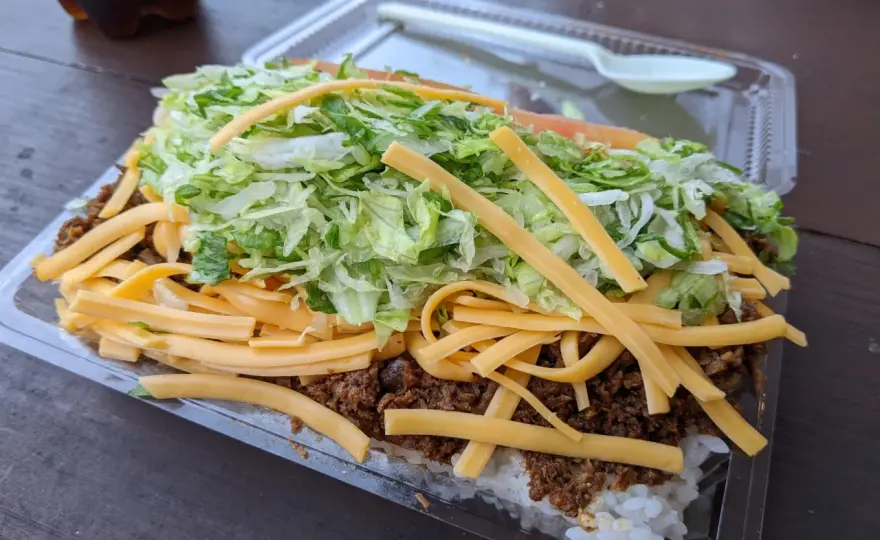 Okinawa Taco Rice - Your Guide to Authentic Home Cooking