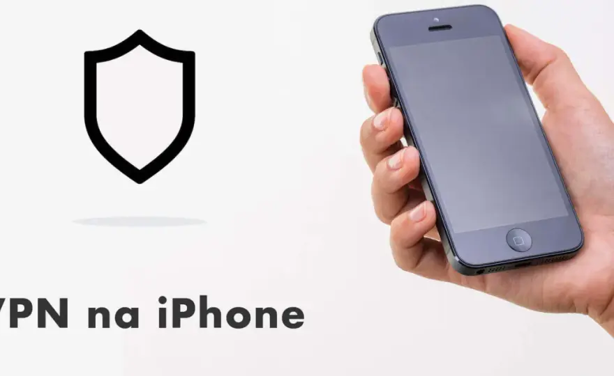 VPN na iPhonie: Ustaw automatycznie lub ręcznie. Pełny poradnik!