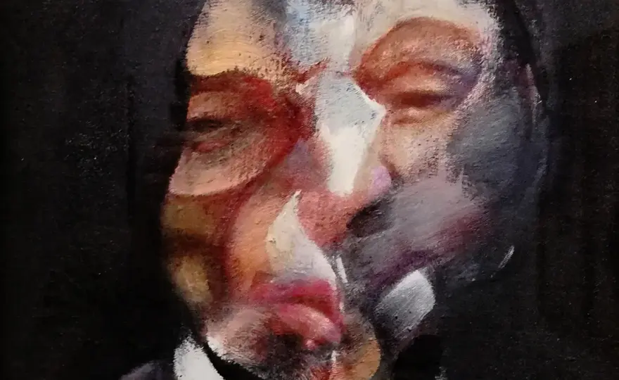 Francis Bacon - Jak czytać jego obrazy? Przewodnik po sztuce