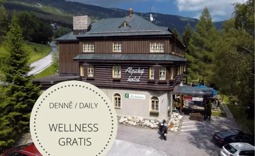Gdzie zjeść w Szpindlerowym Młynie? Odkryj najlepsze restauracje