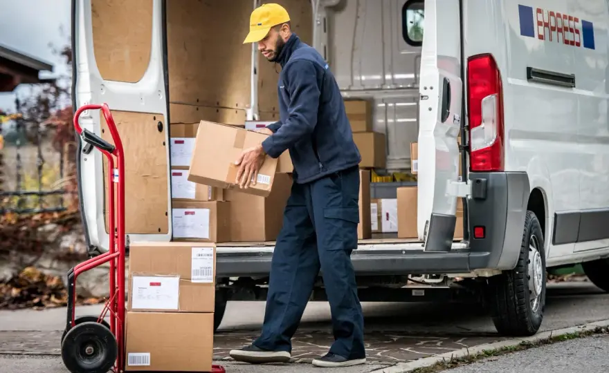 Peak-Season-Zuschlag im Transport - Kosten und Regeln verstehen