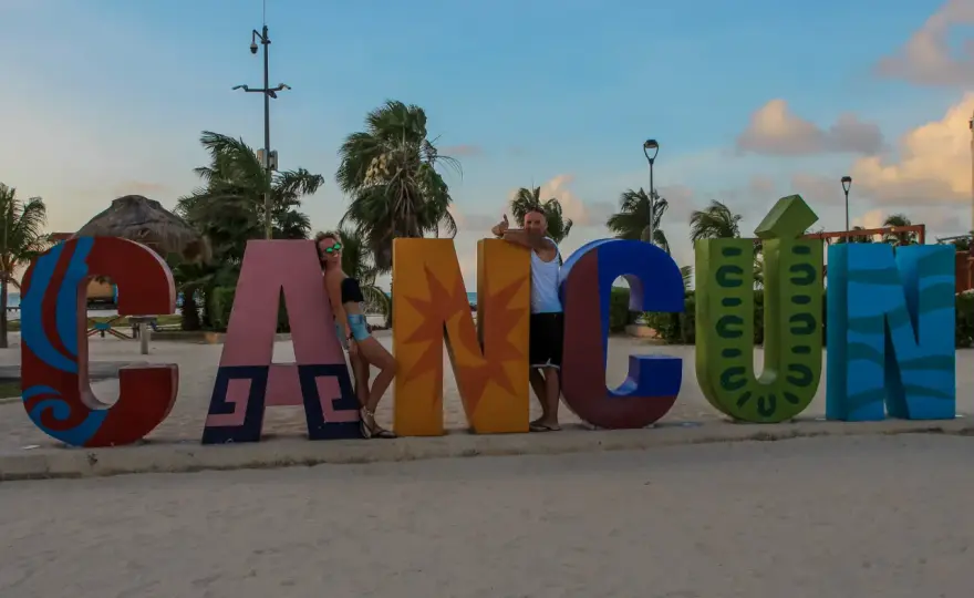 Cancun czy jest bezpiecznie? Oto co musisz wiedzieć przed wyjazdem