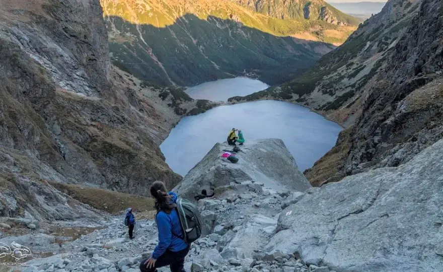 Najwyższe szczyty Polski: Rysy, Tatry i Korona Gór. Czy znasz je?