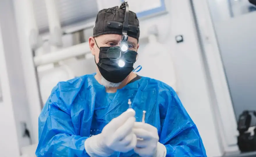 Implanty Szczecin gdzie najlepiej - wybierz najlepszą klinikę dla siebie