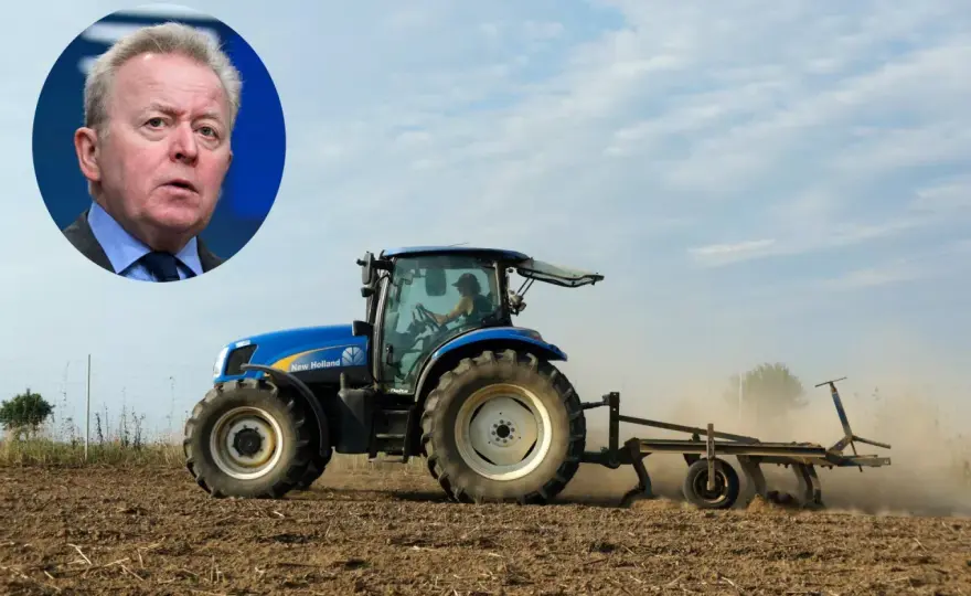 Aktywny rolnik - dopłaty bez problemów. Jak to zrobić?