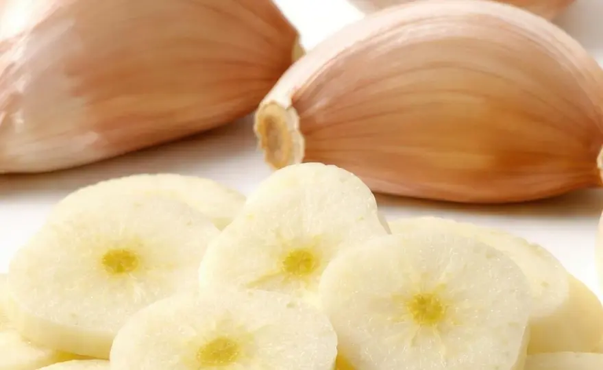 Knoblauch verdorben? So erkennst du es rechtzeitig