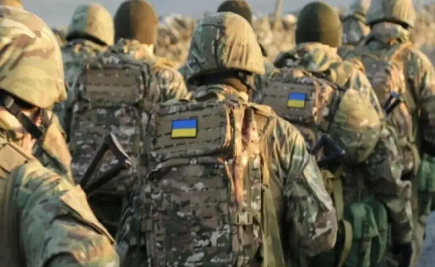 Ile trwa służba wojskowa na Ukrainie? Zaskakujące zmiany w przepisach