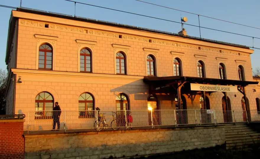 Najciekawsze atrakcje w Obornikach Śląskich, które musisz zobaczyć