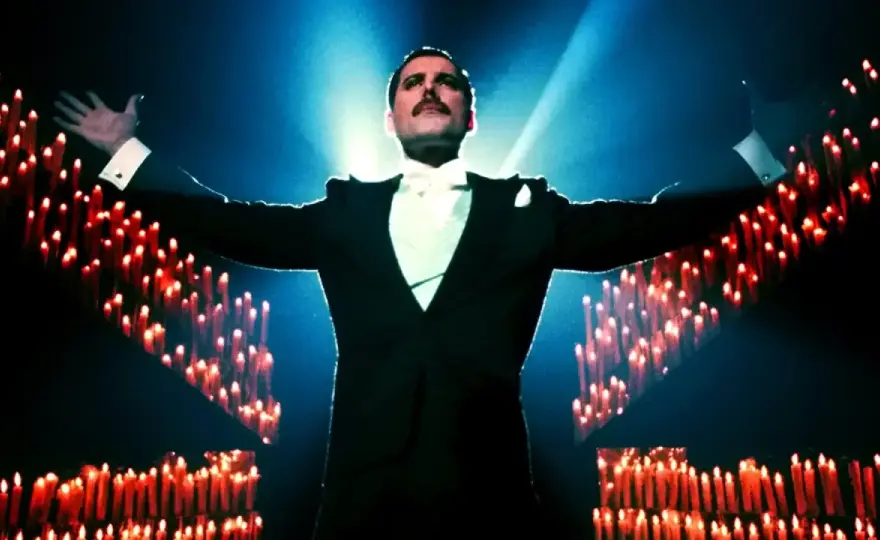 Muzyka z filmu Nieśmiertelny: Queen i Kamen Fenomen, który wciąż fascynuje