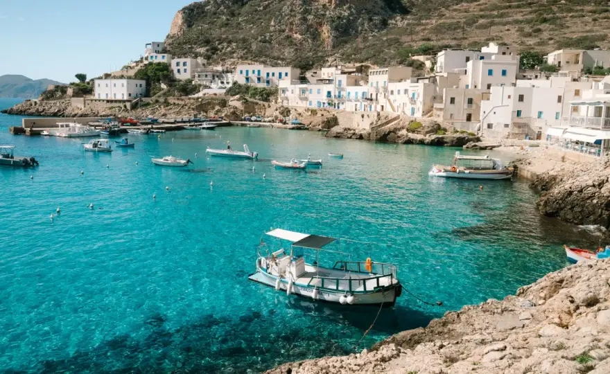 Best Places to See in Sicily for a First Trip
