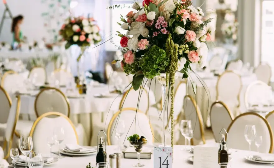 Wedding planner cennik 2026 - Ile kosztuje organizacja ślubu?