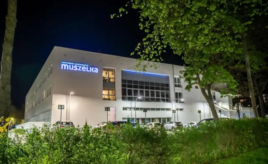 Sanatorium Muszelka Kołobrzeg: Opinie, ceny, zabiegi czy warto?